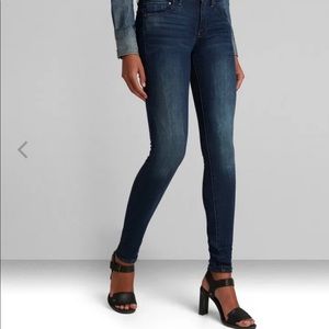 G-star Midge-Cody slim stretch jeans